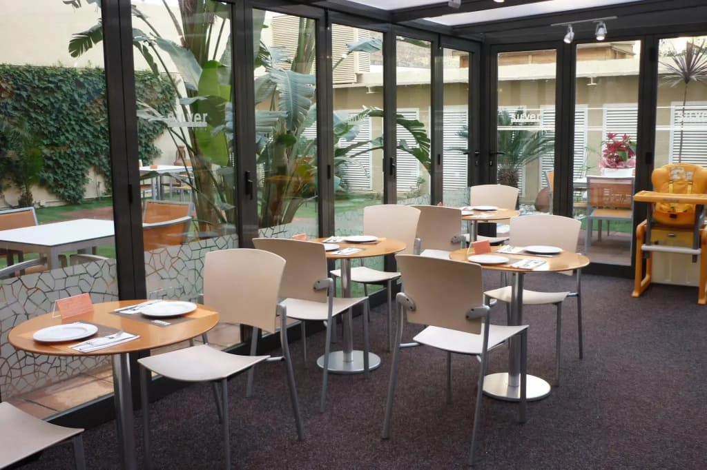 Aparthotel Silver - photo 24