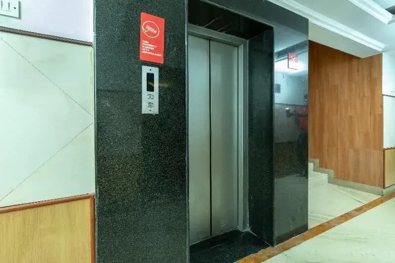 SilverKey Executive Stays 24040 Marigold Krishna Nagar - photo 13