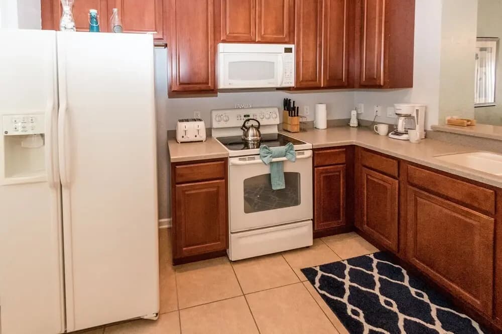 Luxury Townhome 3 Bedroom Condo by Redawning - photo 28