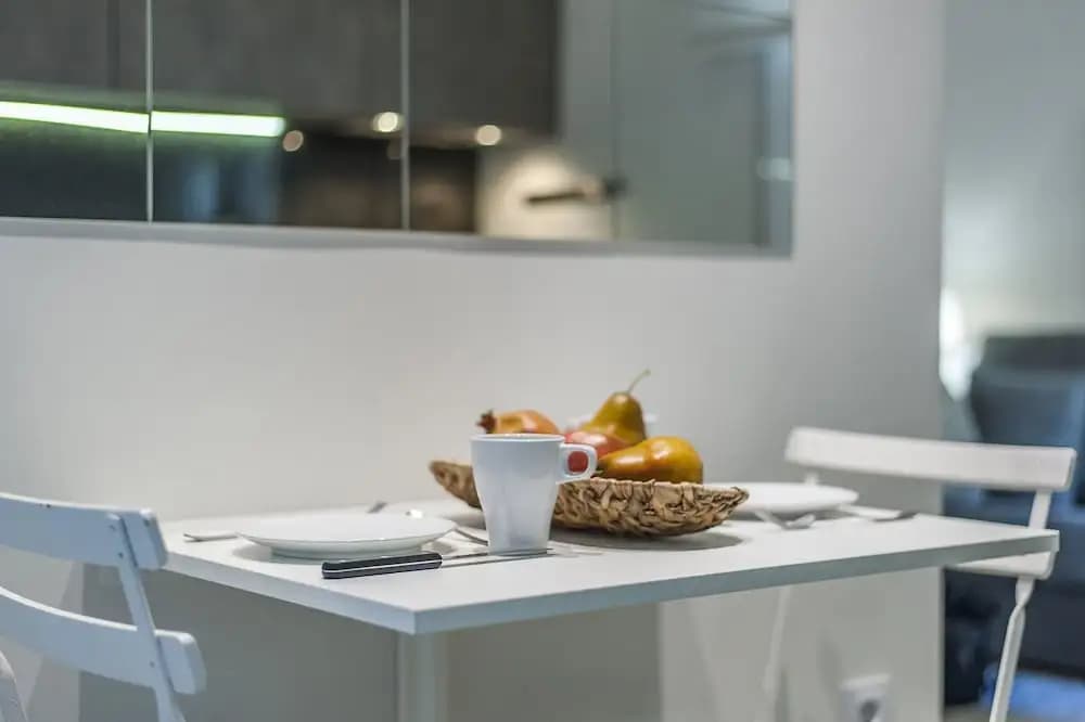 Apartamento Luxury III - photo 11