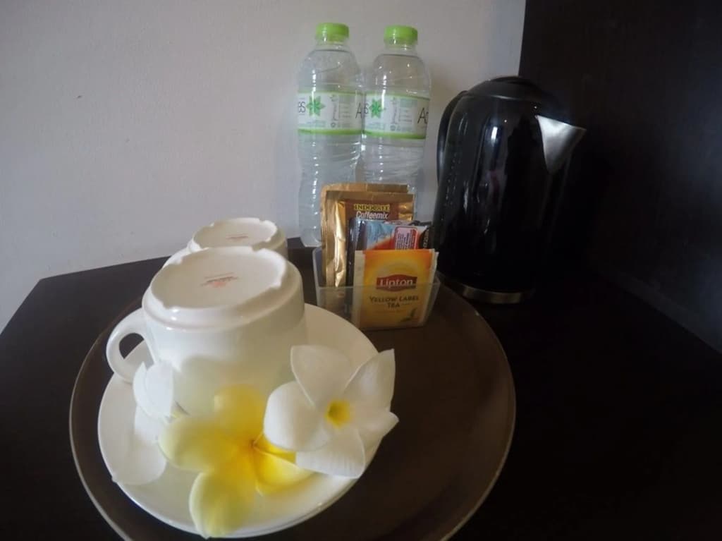 Lowcost Bed & Breakfast - photo 11
