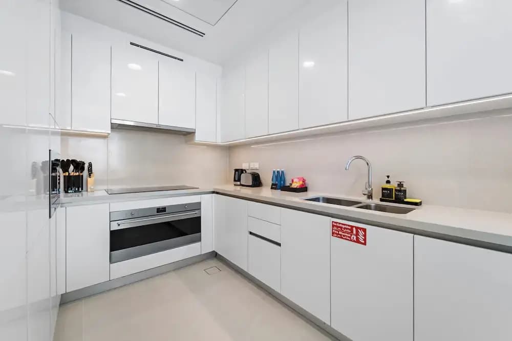 2BR M Room CF7 B Near Jumeirah Beaches - photo 12