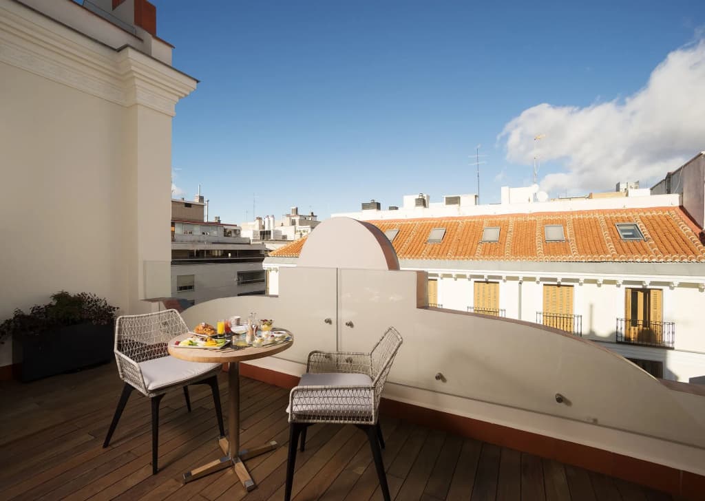 ICON Casona 1900 by Petit Palace - photo 22