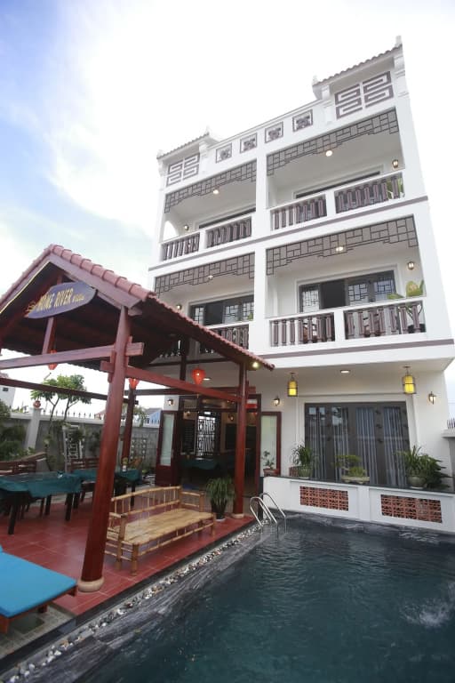 Home River Villa - photo 7