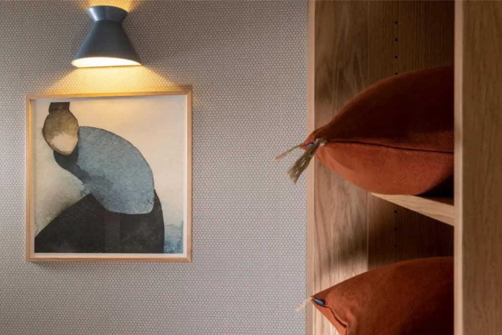 Le Petit Oberkampf Hotel & Spa - photo 23