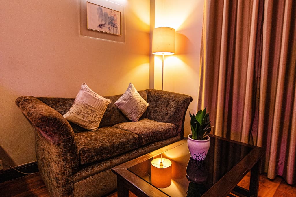 Fabhotel Prime Luxera - photo 5