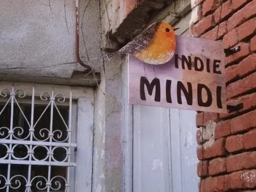 Indie Mindi - photo 1