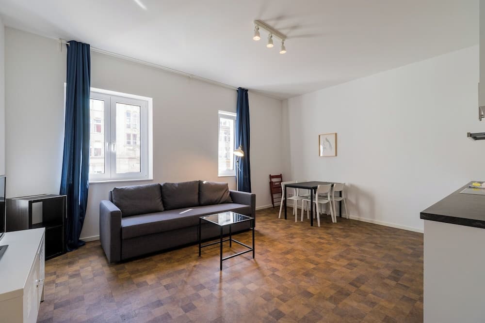 Nena Apartments Hermannplatz by LESA - photo 25