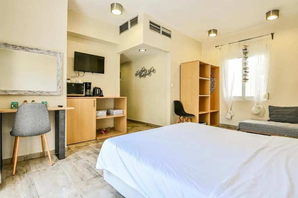 Athens Way Lofts - photo 5