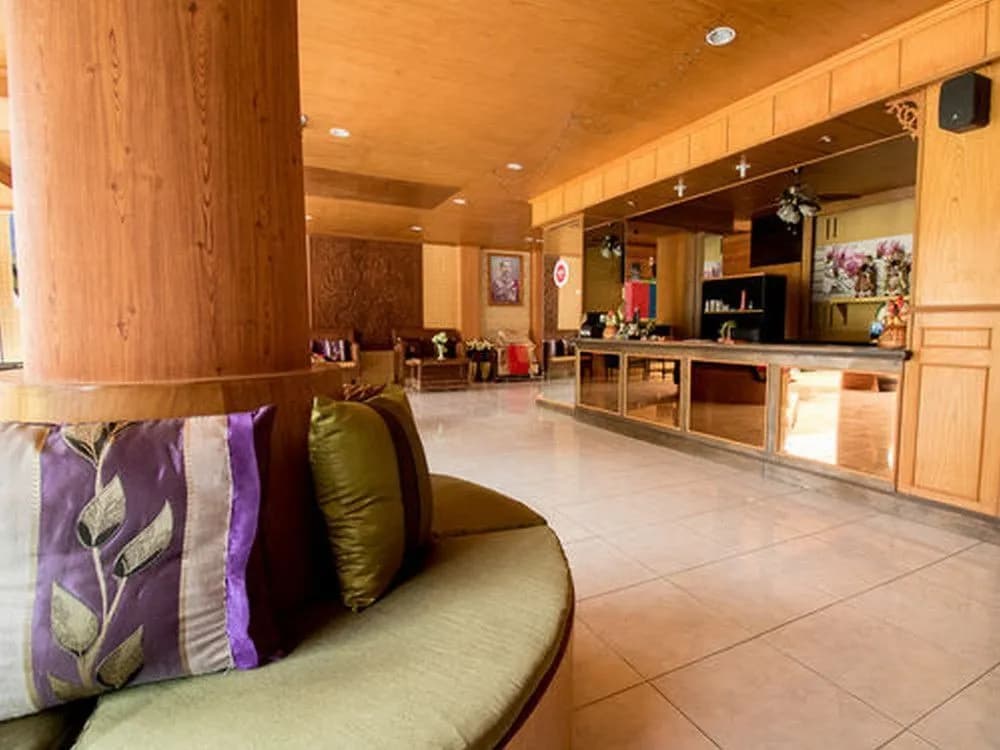 Nida Rooms Bophut Samui Island - main photo
