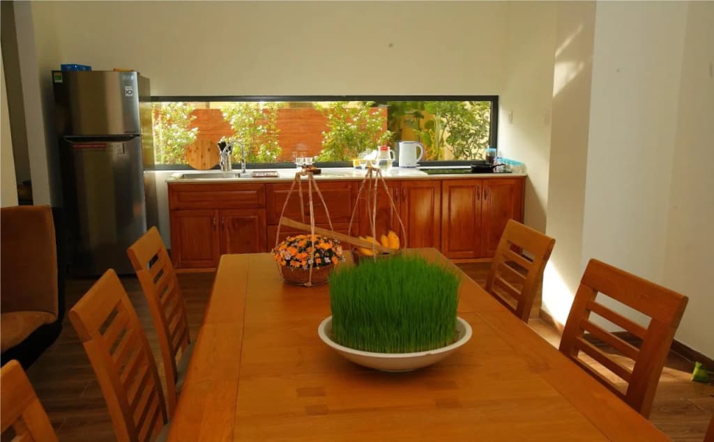 Hoa Co Villas - photo 20