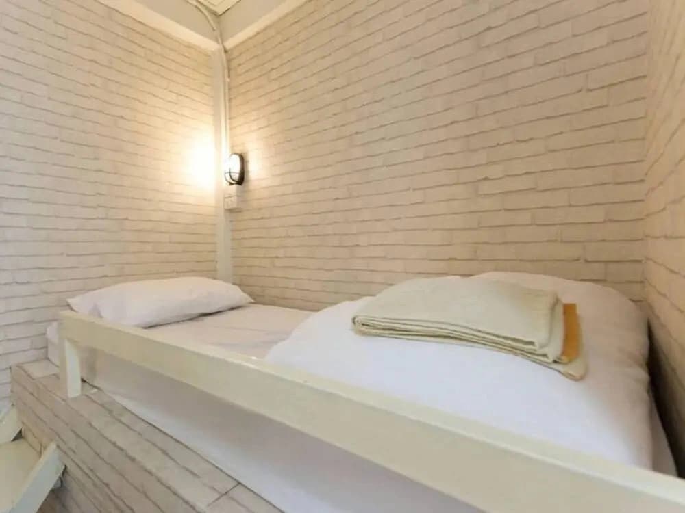 3Plus1Hostel - photo 2