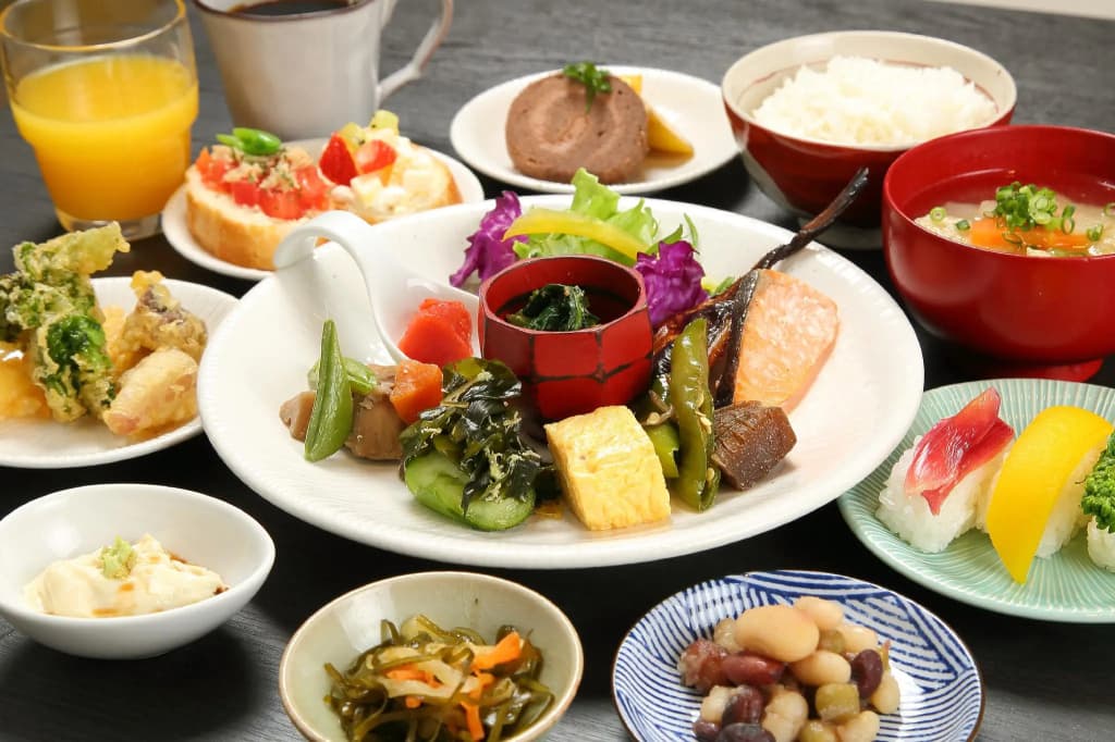 SHIZUTETSU HOTEL PREZIO Kyoto Karasumaoike - photo 7