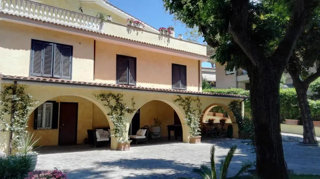 Villa Orsini - photo 6