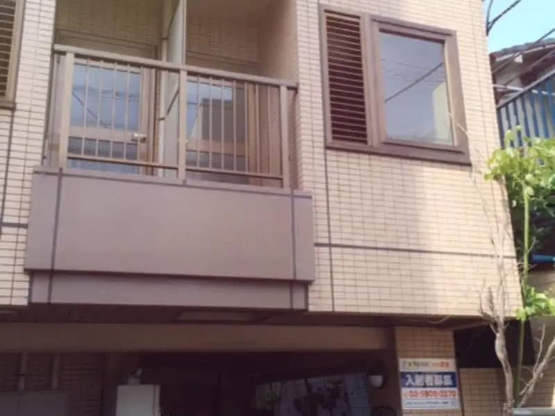 Yasasi Heiwajima - photo 2