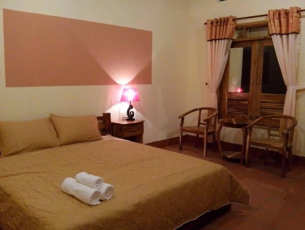 Thuyhouse Resort - photo 1