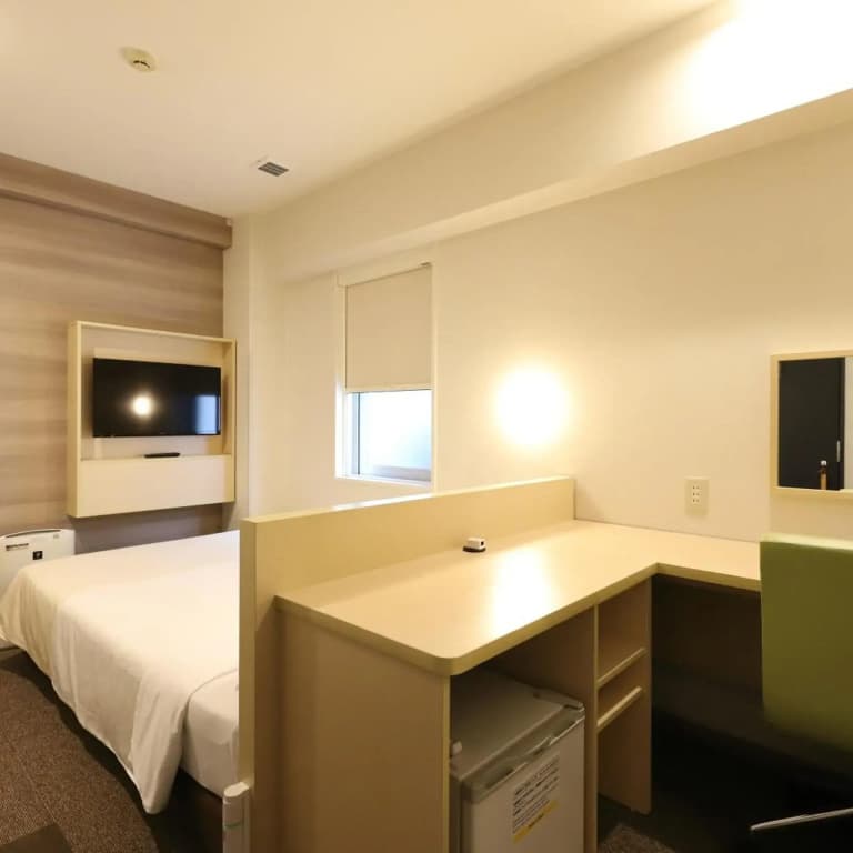 Smile Hotel Osaka Tennoji - photo 31