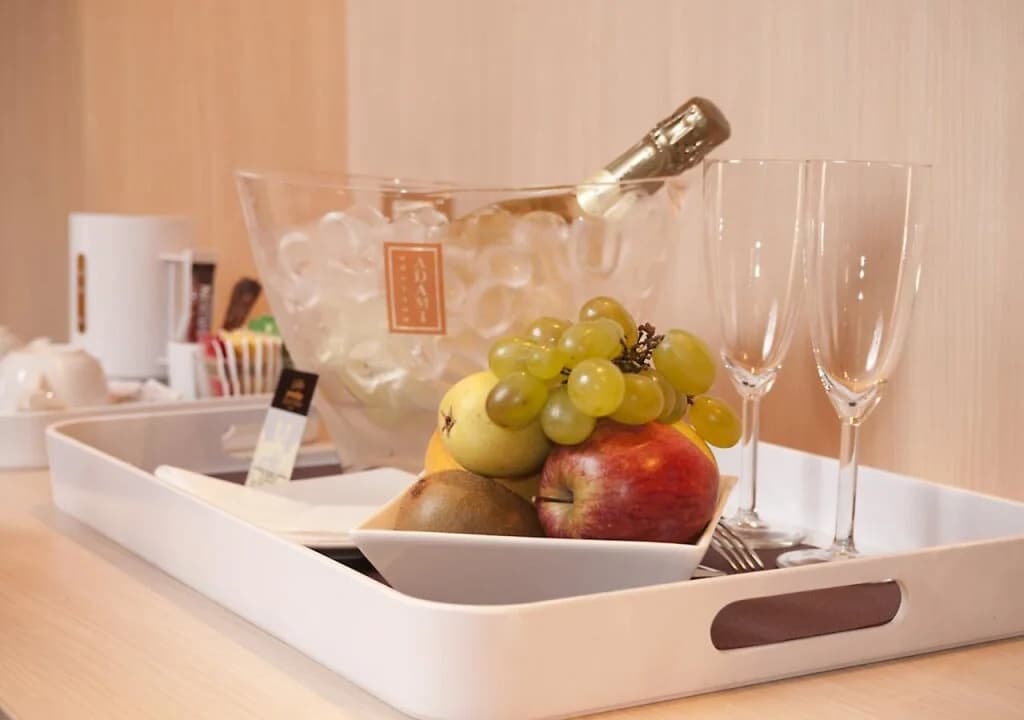 Prestige Guest House - photo 12