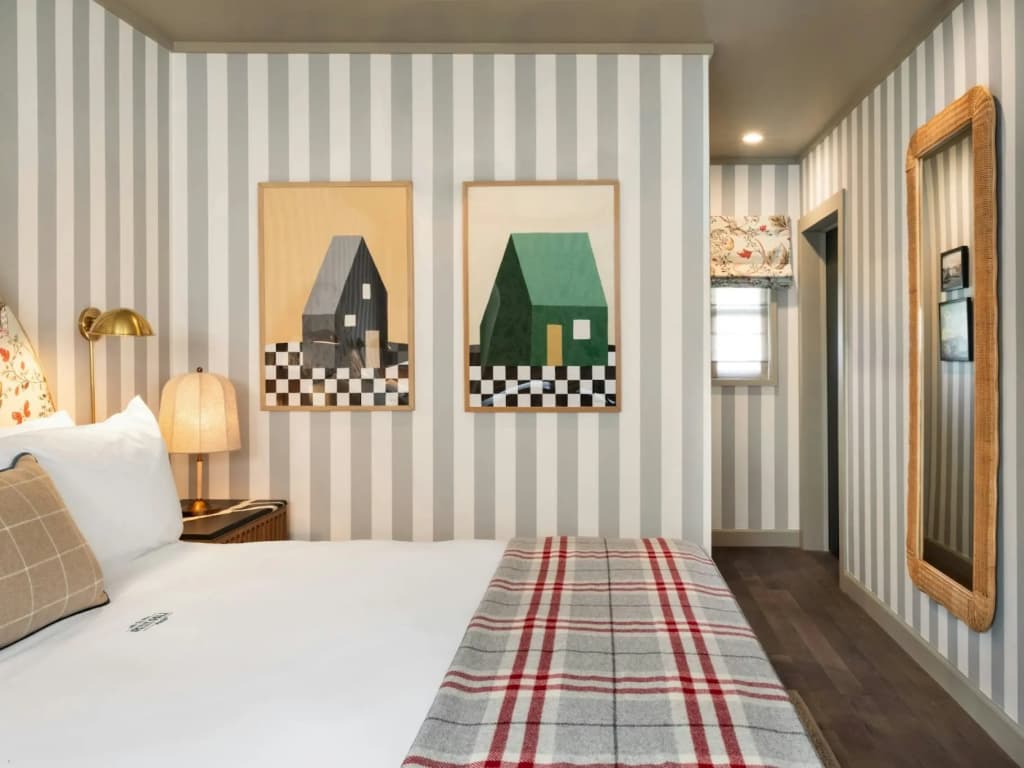 Le Petit Pali Brentwood West Los Angeles - photo 5