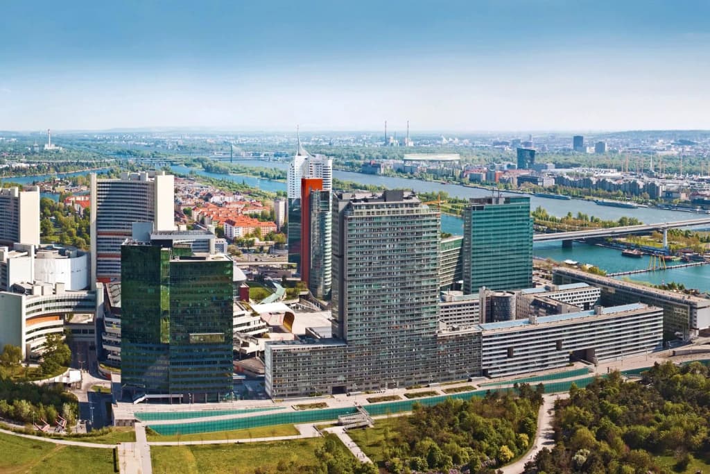 Spark by Hilton Vienna Donaustadt - photo 23