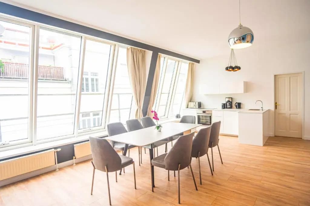 Royal Residence Haus des Meeres - photo 17