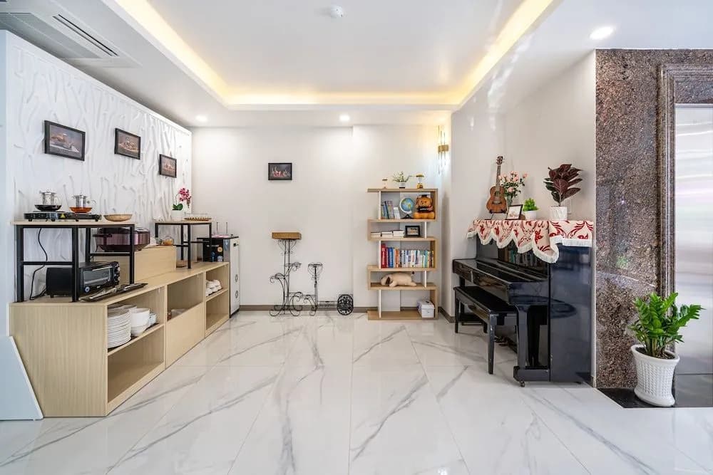 The Royal Hotel Apartment - Phu My Hung - photo 10