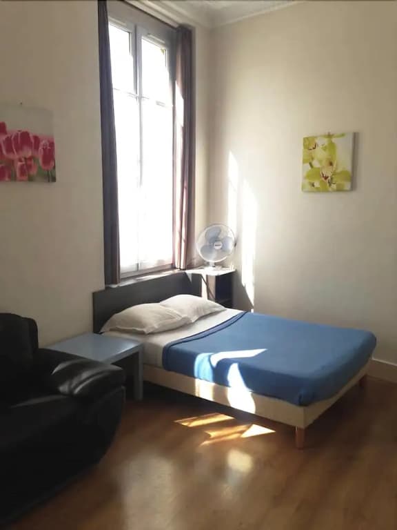 Apartment Poisson 1 - main photo