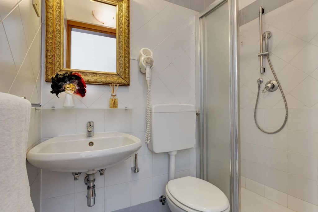 Hotel San Samuele - photo 10
