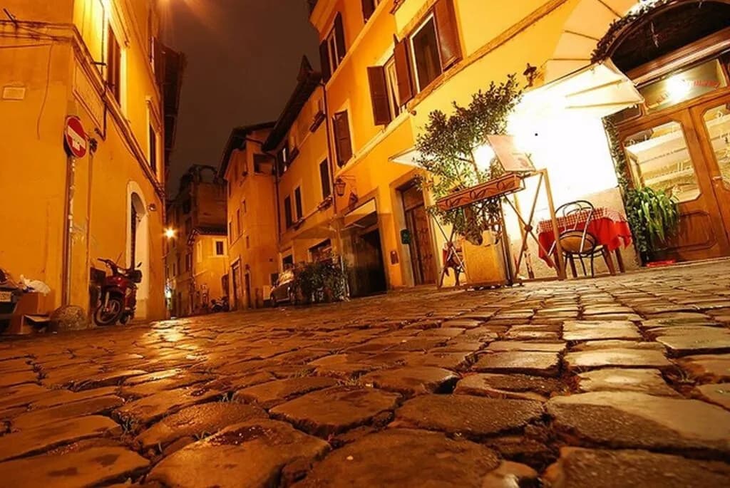 Holiday House Trastevere - photo 12