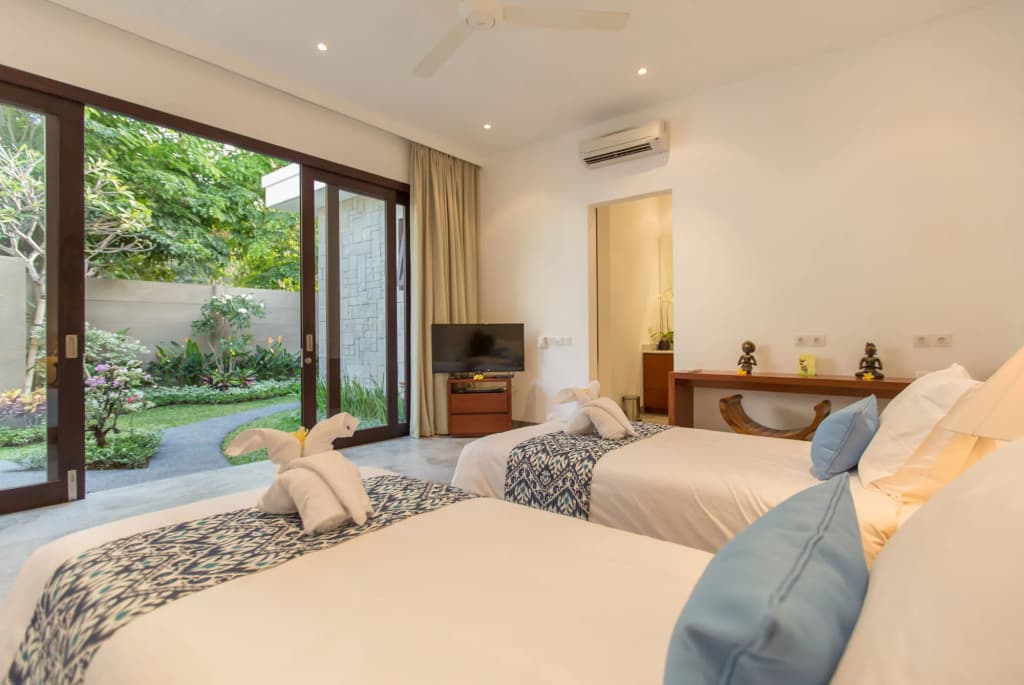 Gajah Villas Bali by Nagisa Bali - photo 5