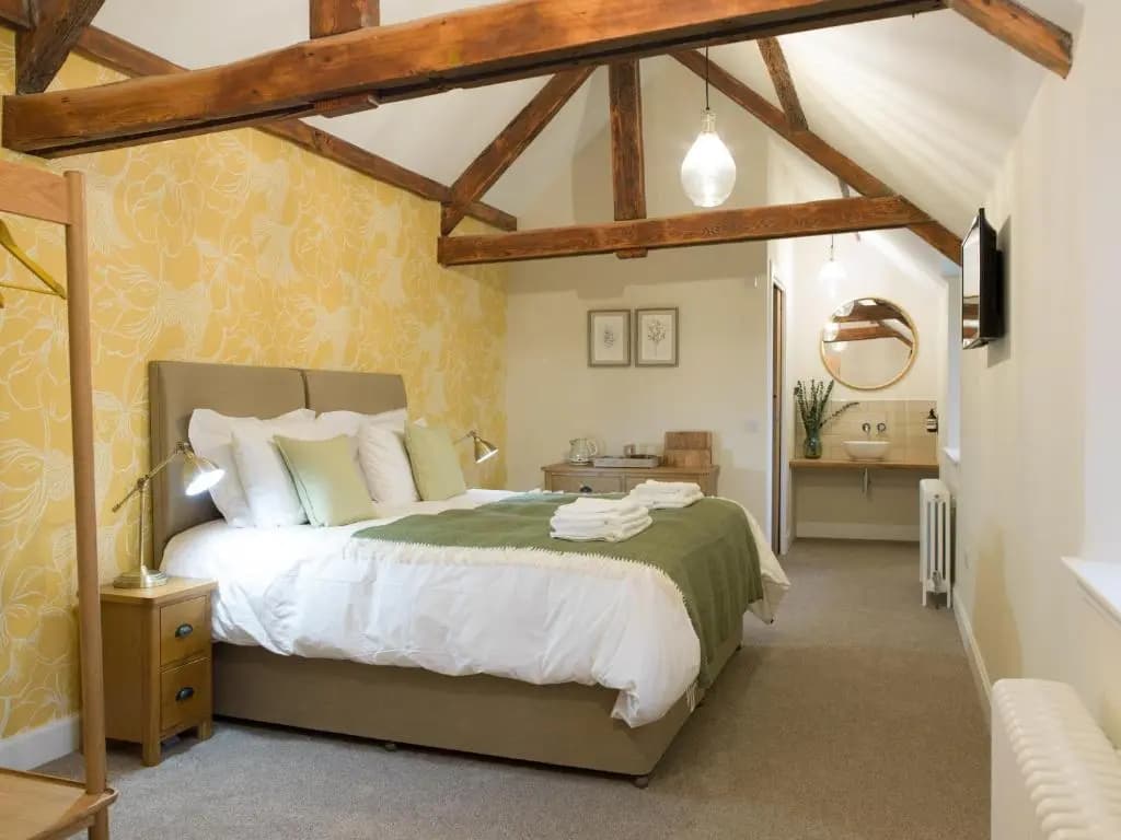 Coach House Ratho Park Steading - photo 2