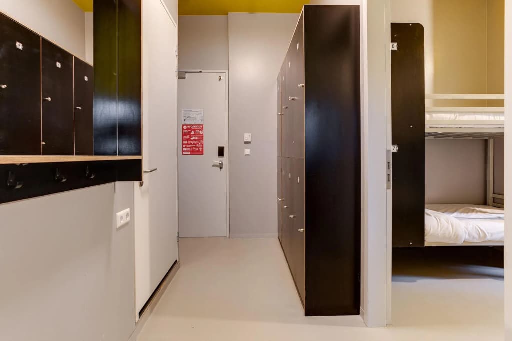 ClinkNOORD - Hostel - photo 18