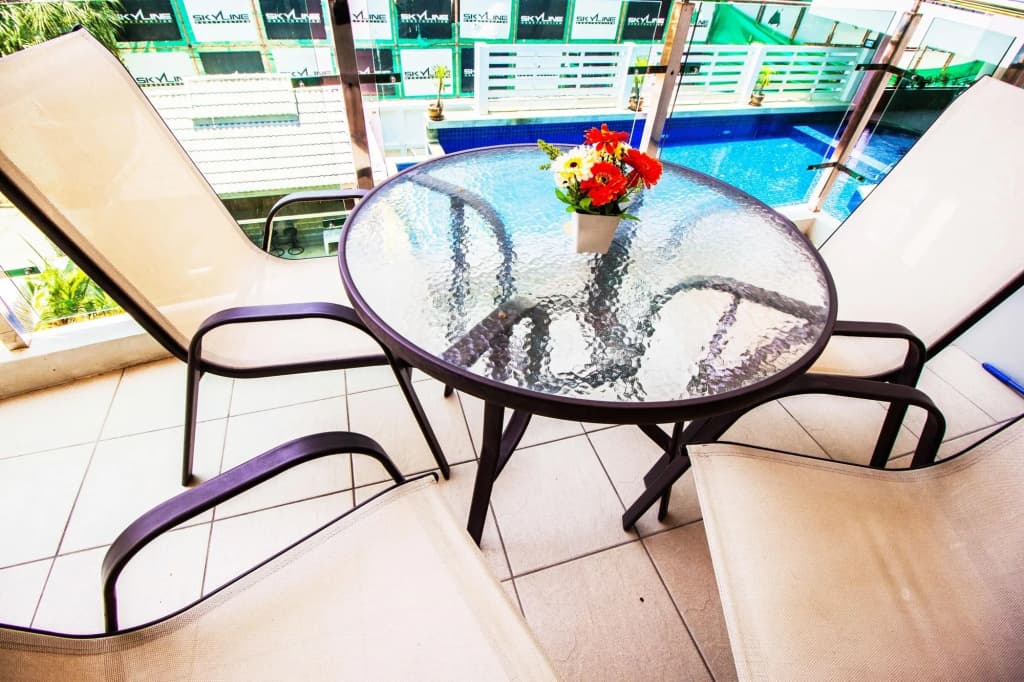 The Loft Pratumnak by Pattaya Sunny Rentals - photo 18