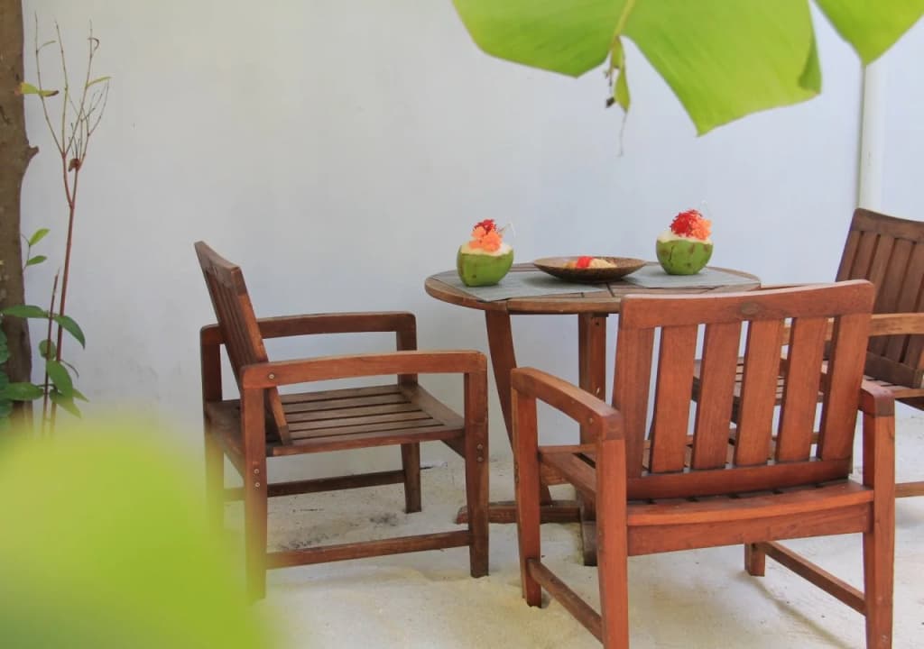 Dhivehi Experience - photo 3