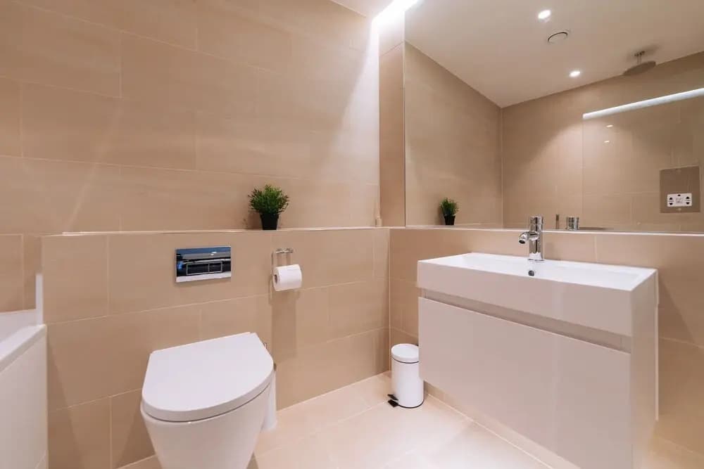 South Kensington Private Apartments - photo 14