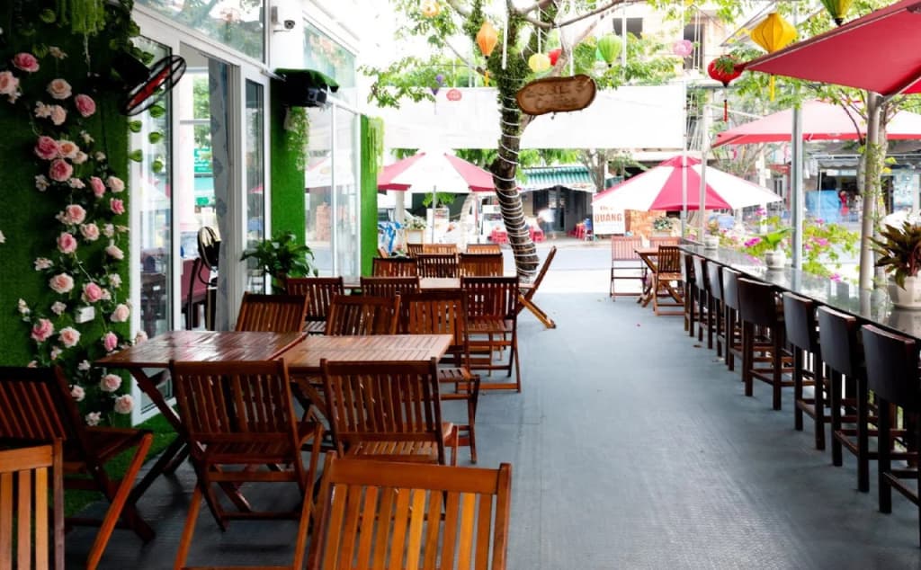 Zone 5 Boutique Hotel - photo 11