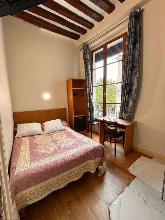 Hotel des Fontaines - photo 19