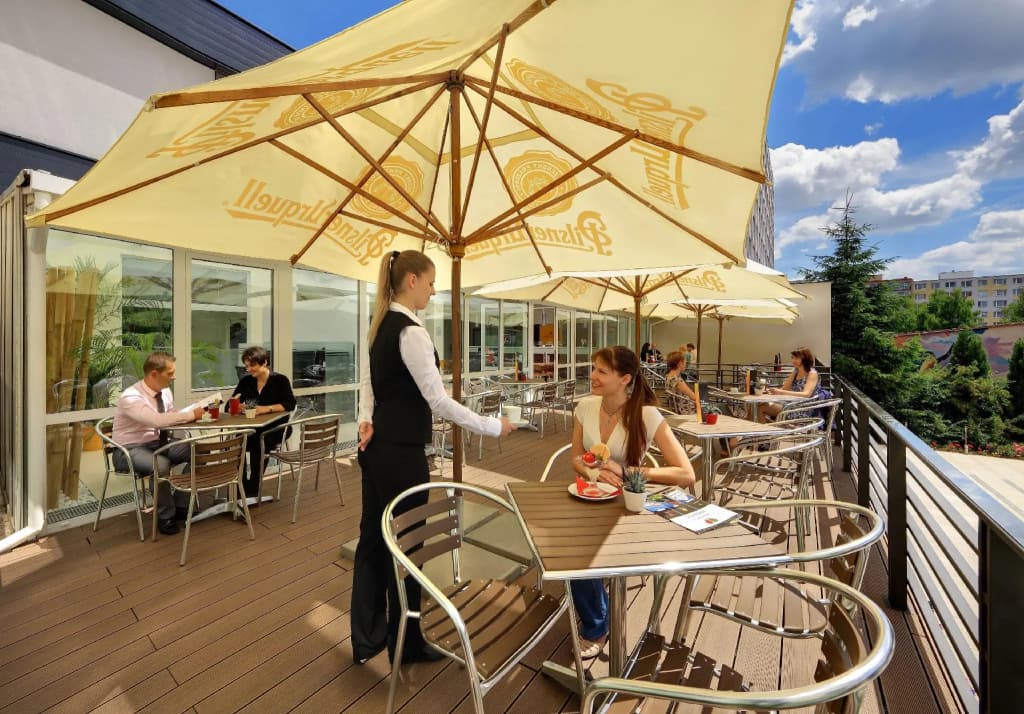 Hotel Duo - photo 24