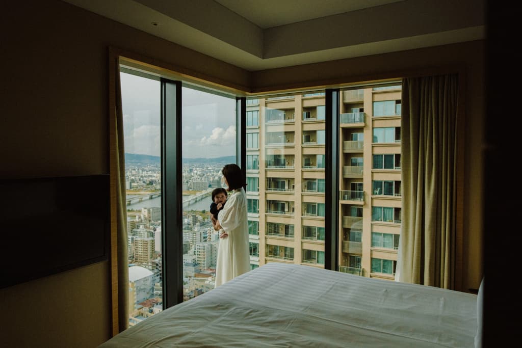 InterContinental Osaka by IHG - photo 30