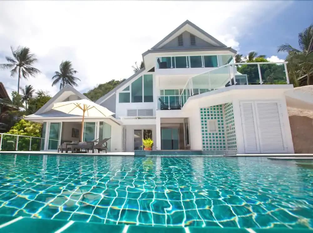 Samui White House Sea Pearl - photo 15