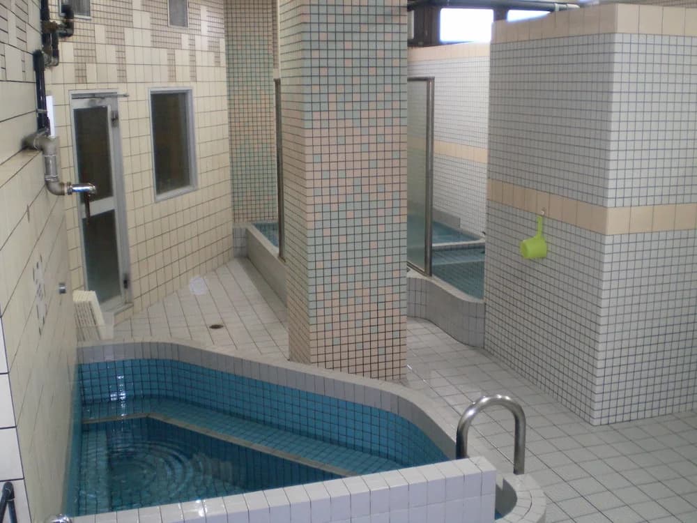 Tohgetsu - Hostel - photo 14
