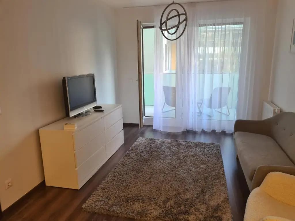 Aphrodité apartman - main photo