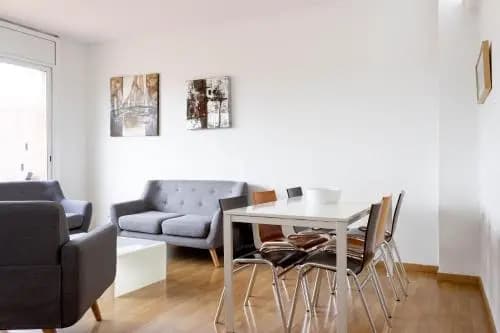 Plaza España Apartment - photo 5