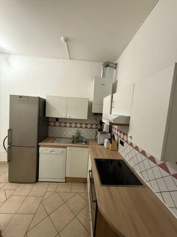 Cozy 3BR Apt Vienna City Center - photo 15