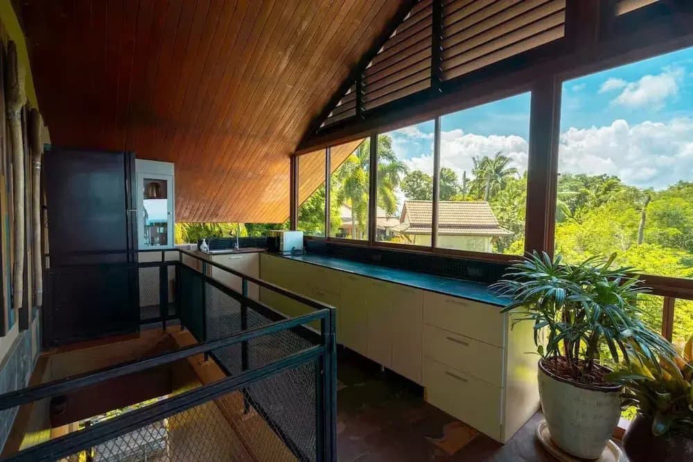 Bell Seaside Luxury Villa - photo 21