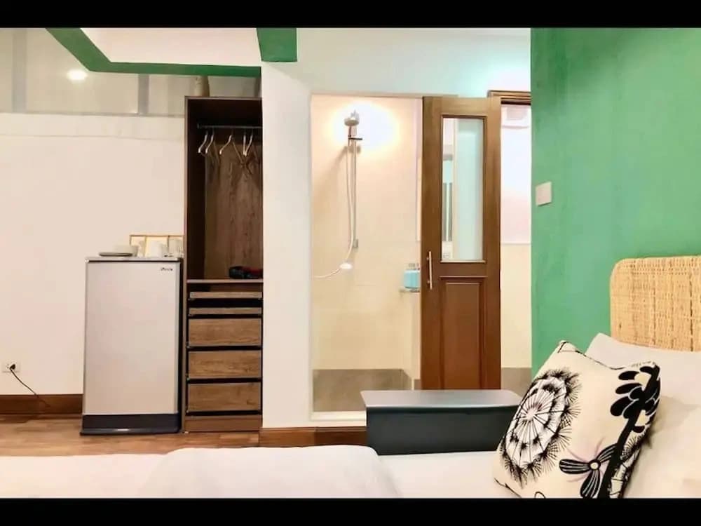 Dasiri Downtown Residence Unit 1 - photo 3