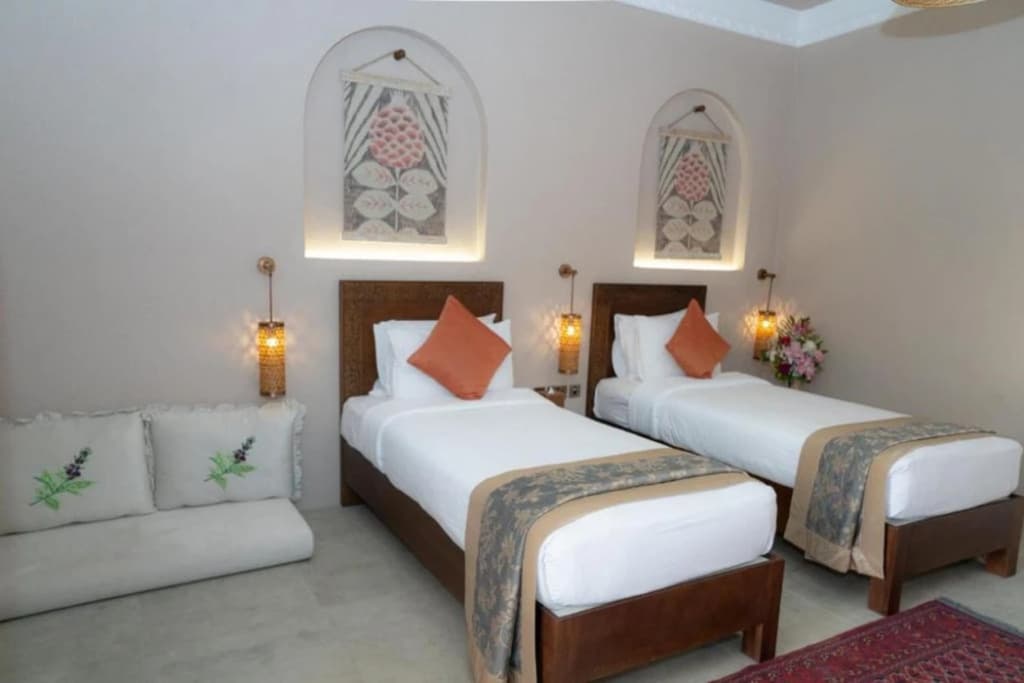 Al Rayaheen Retreat by Sharjah Collection Hotel - photo 4