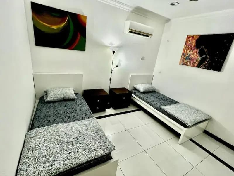 Al Khor Hostel - photo 3