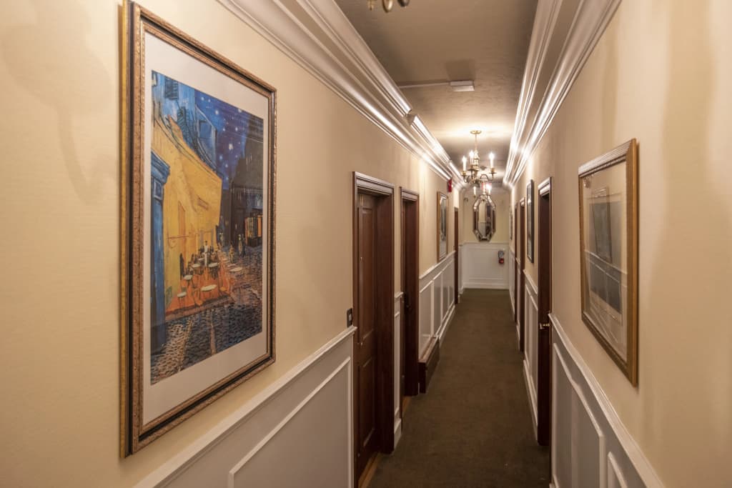Washington Square Inn - photo 40