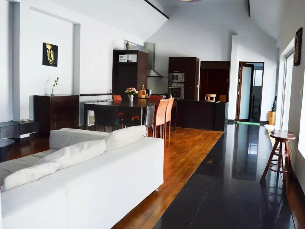 Gracia Villa Phuket - photo 4